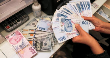 Kur korumalı mevduat hesabı olanları ilgilendiriyor: Karar Resmi Gazete’de yayımlandı