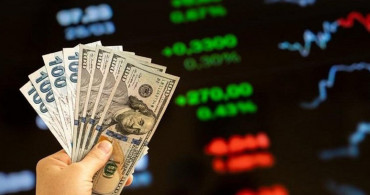 Kur Korumalı Mevduata Yüksek Talep: Katılım 290 Milyar TL'ye Yükseldi!
