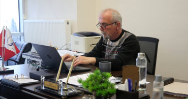 Kuraklığa Dirençli Şehirler İçin Yağmur Suyu Hasadı