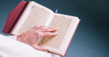 Kur'an-ı Kerim'de yer alan şifalı yiyecekler