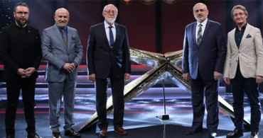Kur'an-ı Kerimi Güzel Okuma Yarışma jürileri kimlerdir, isimleri ne?