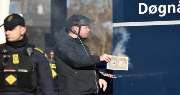 Kuran-ı Kerim’i yakmıştı: Rasmus Paludan hakkında yakalama kararı