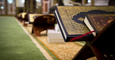 Kuran’ı Kerim’in basım ve yayım kriterleri değişti: Resmi Gazete’de yayımlandı