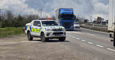 Kurban Bayramı Dönüşünde Trafik Kısıtlaması