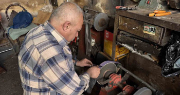 Kurban Bayramı Öncesi Bıçak Kullanımında Dikkat