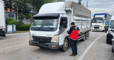 Kurban Bayramı Öncesi Denetimler Artıyor
