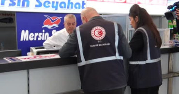 Kurban Bayramı Öncesi Denetimler Sertleşiyor
