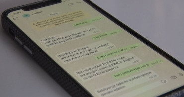 Kurban Bayramı Öncesi Dolandırıcılara Karşı Uyanık Olun