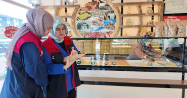 Kurban Bayramı Öncesi Gıda Denetimleri Artırıldı