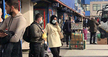 Kurban Bayramı Öncesi Otogarlar Doldu! Bilet Fiyatları Tavan Fiyattan Satılıyor