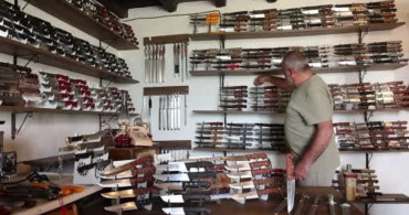 Kurban Bayramı Öncesi Uyarılar: 40 Yılın Tecrübesiyle Kesilmez Eldiven Testi