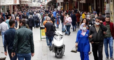 Kurban Bayramı Sıkıntılı Geçecek