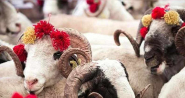 Kurban Bayramı tatili ne zaman, hangi tarihte başlıyor? Kurban Bayramı 2022 ne zamana denk geliyor?