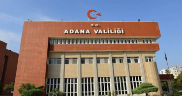 Adana'da Kurban Bayramı Öncesi  3 Günlük Yasak İlanı