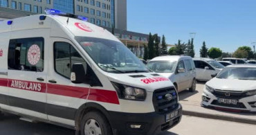 Kurban Bayramında Acemi Kasaplar Hastanelik Oldu