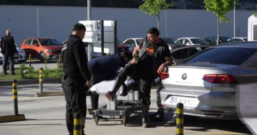 Kurban Bayramı'nda Acemi Kasaplar Hastanelik Oldu