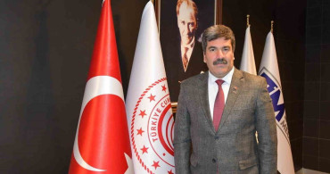 Kurban Bayramı'nda Birleşme Mesajı