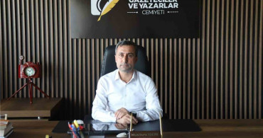 Kurban Bayramında Buruk Mesaj: İşeri'den Ortak Acı Vurgusu