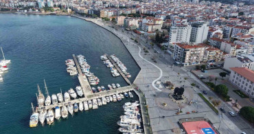 Kurban Bayramı'nda Çanakkale'de Yüzde 100 Doluluk Bekleniyor