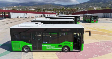 Kurban Bayramı'nda HBB Otobüsleri Ücretsiz Hizmet Verecek