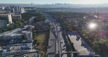 Kurban Bayramı'nda İstanbul'da Trafik Huzuru