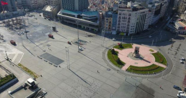 Kurban Bayramı'nda Kısıtlama Olacak mı? Bilim Kurulu Açıkladı