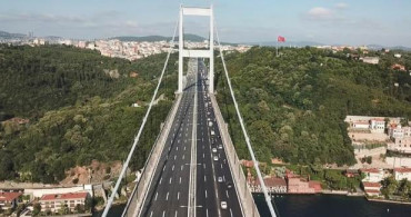 Kurban Bayramında Köprü ve Otoyollar Ücretsiz mi?