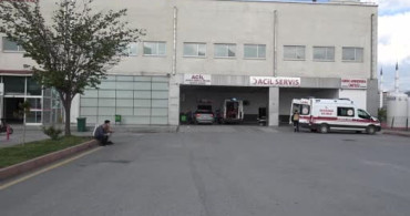Kurban Bayramı'nda Malatya'da Yaralanmalar Artış Gösterdi