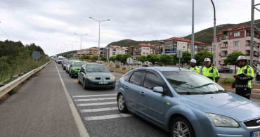 Kurban Bayramı'nda Muğla'da Yoğunluk: Yollar Kilit, Oteller Dolu