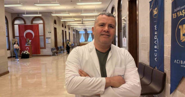 Kurban Bayramı'nde 'Köpek Kisti' Uyarısı