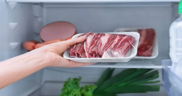 Kurban etini buzdolabında nasıl saklamak gerekir? Kaç ay buz dolabında kalabilir? Dondurucuda kurban eti nasıl saklanır? Kurban eti paketleme yöntemi