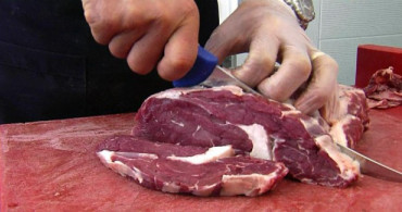 Kurban Etini Kesinlikle Poşete Koymayın