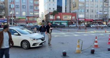 Kurban Kesiminde Acemi Kasaplar Hastaneye Akın Etti