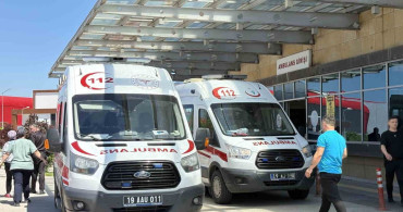 Kurban Kesiminde Acil Yardım Gerektiren Durumlar