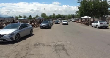 Kurban Pazarında Beklenen Hareketlilik Henüz Oluşmadı