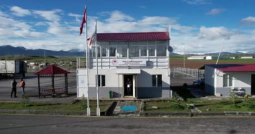 Kurbanlık Denetiminde Titiz Kontrol