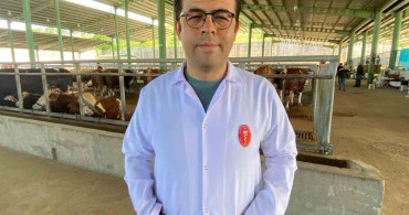 Kurbanlık Hayvan Alımında Dikkat Edilmesi Gerekenler