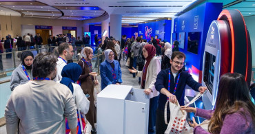 KÜRE: Türkiye'nin Yerli Dijital Ansiklopedisi