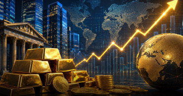 Küresel Bankalar Altın Fiyatlarında Yükseliş Bekliyor