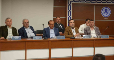 Küresel Dalgalanmalara Rağmen Üretim ve Büyüme Sürecek