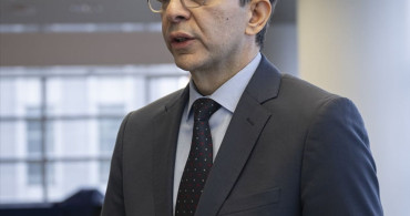 Küresel Ekonomide İstikrarlı Büyüme Beklentisi