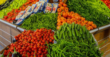 Küresel gıda fiyatlarında durum ne? FAO açıkladı: Tarihin en yüksek seviyesi!