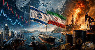 Küresel Piyasalar Gerilim ve Enerji Fiyatları Kıskacında