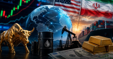 Küresel Piyasalarda Barış Umudu Risk İştahını Destekledi