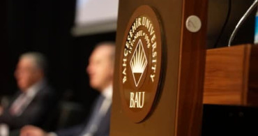 Küresel Rekabette Denizler ve Koridorlar Paneli