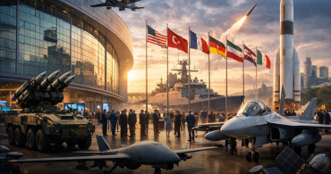 Küresel Savunma Devleri Ankara’da Buluşuyor: ICDDA, “IDA Türkiye”ye Dönüşüyor