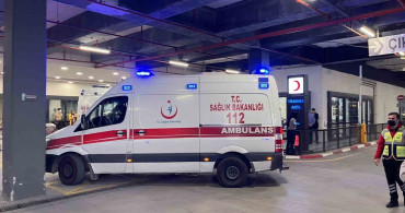 Küresel Sumud Filosu Aktivistleri İstanbul'da