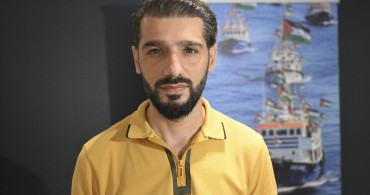 Küresel Sumud Filosu, Gazze İçin Yola Çıkmaya Hazır