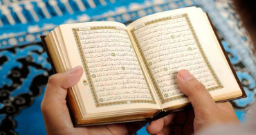 Kureyş Suresi Okunuşu ve Anlamı Nedir?