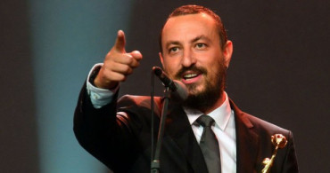 Kürk Mantolu Madonna'nın Yönetmeni Onur Saylak Oldu!